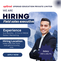 UpGrad Education Private Limited